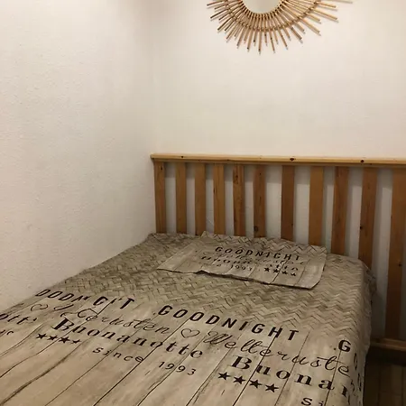 Apartamento Le Californie *