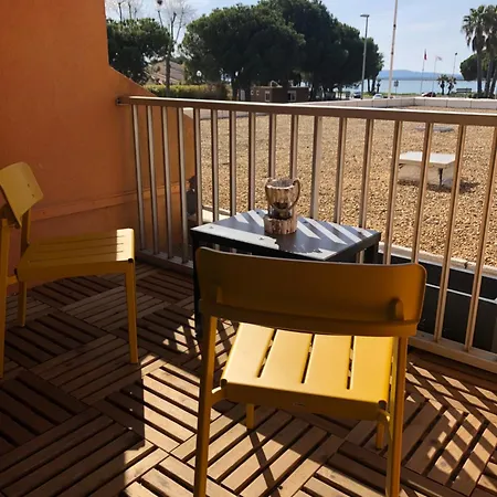 Le Californie Palavas-les-Flots